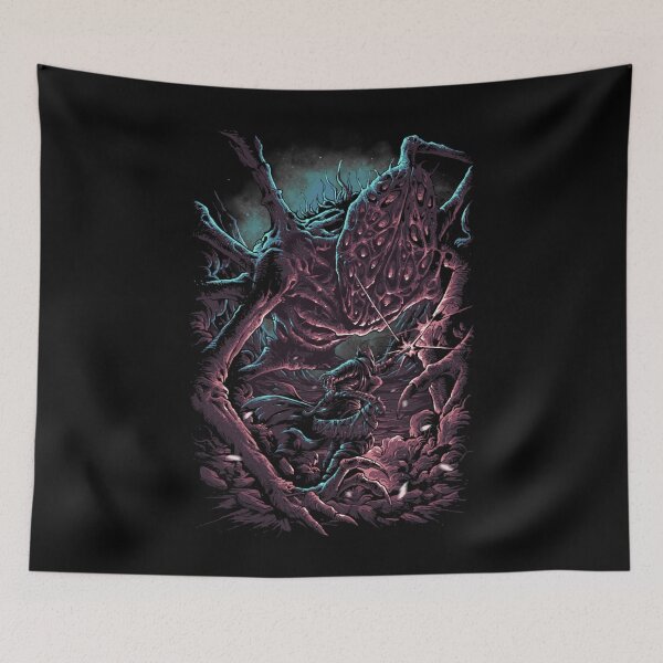 Item preview, Into Nightmare  designed and sold by DEBOHAMBERS.