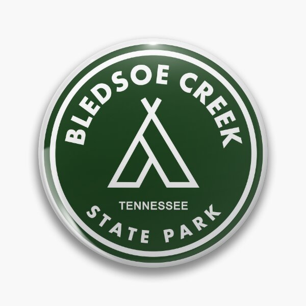 Artikelvorschau, Bledsoe Creek State Park Tennessee Zelt entworfen und verkauft von bivenart.