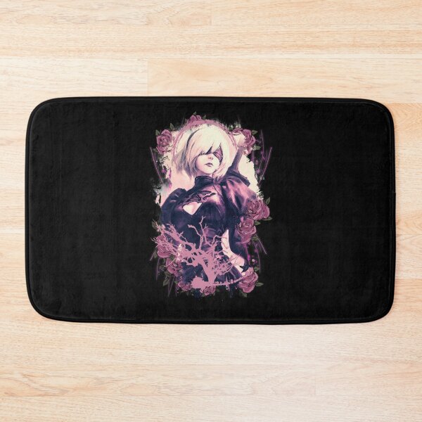 Item preview, The Roses and Girl v1  designed and sold by DEBOHAMBERS.