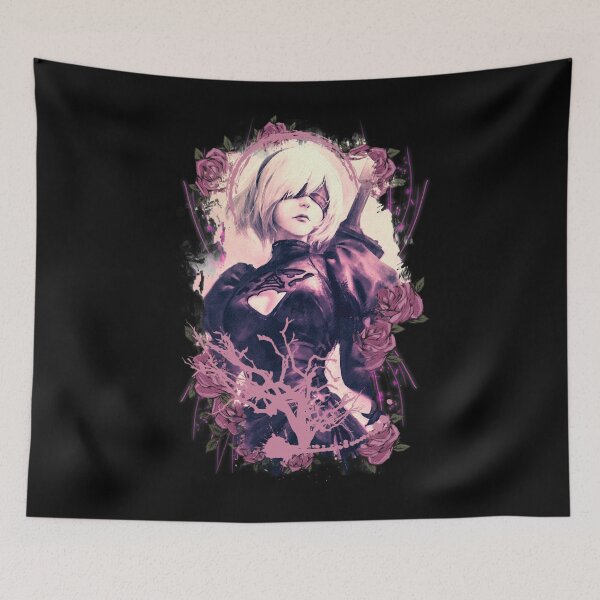 Item preview, The Roses and Girl v1  designed and sold by DEBOHAMBERS.