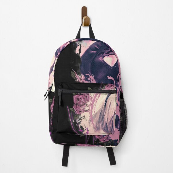 Item preview, The Roses and Girl v1  designed and sold by DEBOHAMBERS.