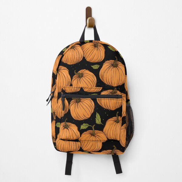 Item preview, Pumpkin Pattern 14 designed and sold by DigitalPatternx.