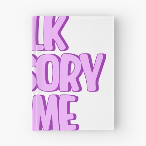 Item preview, talk Sensory to me designed and sold by GiftDiscounts.