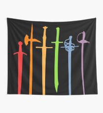 HEMA - Diverse by definition Wall Tapestry