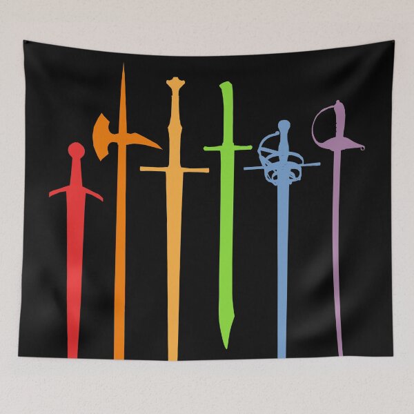Item preview, HEMA - Diverse by definition designed and sold by ArteDoCombate.