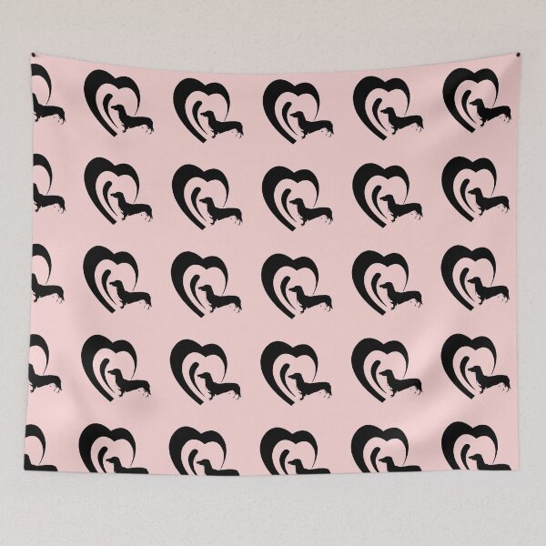 Item preview, Dachshund Dog products designed and sold by phur87.