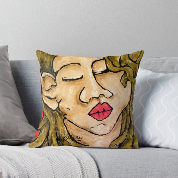 Item preview, Stephanie's Kiss designed and sold by Kaliri.
