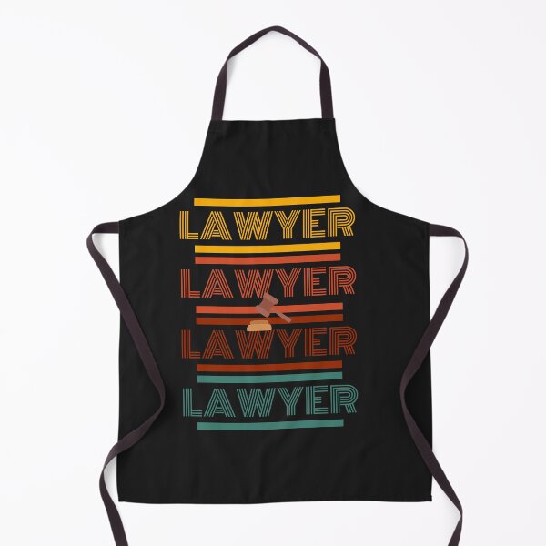 Item preview, Retro Lawyer designed and sold by SavvyKloset.