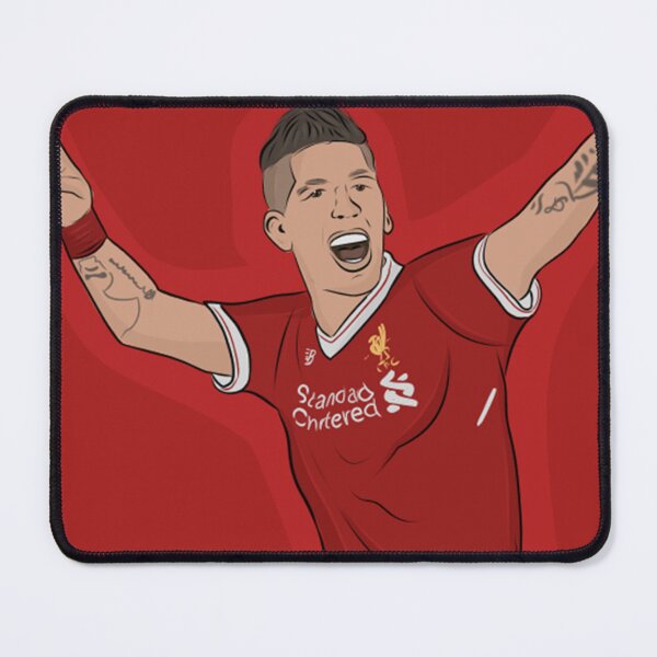 Item preview, Roberto Firmino 2017/18 designed and sold by kelusport.