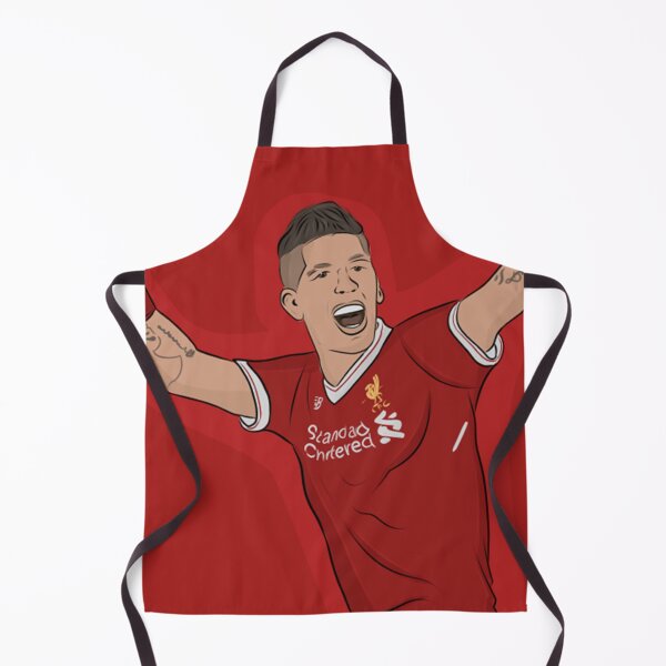 Item preview, Roberto Firmino 2017/18 designed and sold by kelusport.
