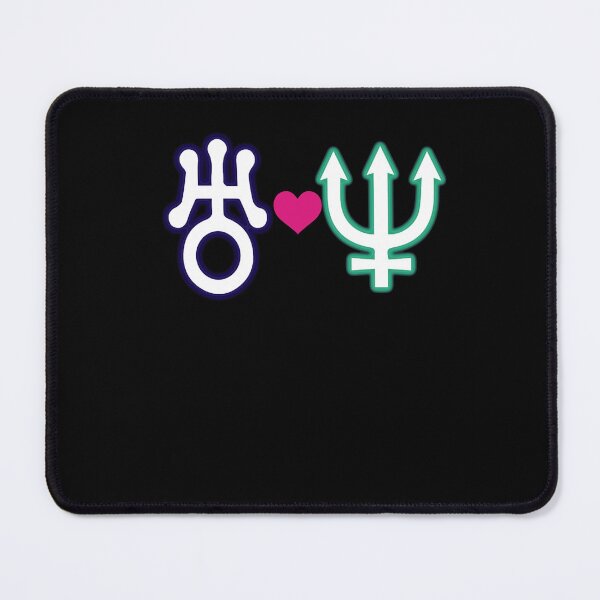 Item preview, Subtle Anime Couple designed and sold by MagdalenaBarner.