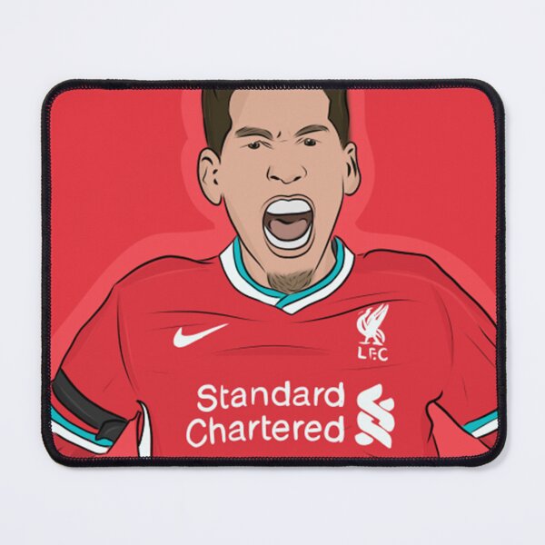 Item preview, Roberto Firmino 2020/21 designed and sold by kelusport.