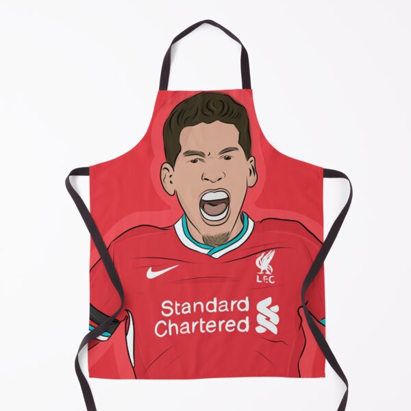 Item preview, Roberto Firmino 2020/21 designed and sold by kelusport.