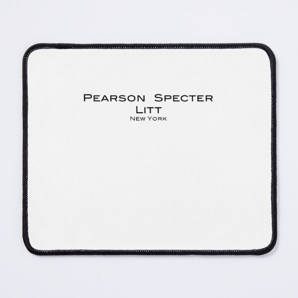 Item preview, Suits Pearson designed and sold by MagdalenaBarner.