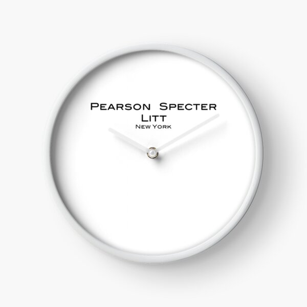 Item preview, Suits Pearson designed and sold by MagdalenaBarner.