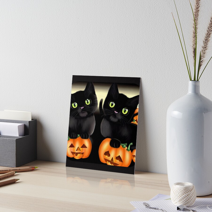 Item preview, Art Board Print designed and sold by 5849.