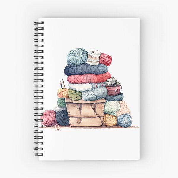 Item preview, Craft lover,Crochet,Knitting, yarn designed and sold by llds03102522.