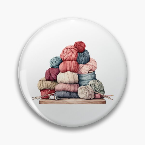 Item preview, Craft lover,Crochet,Knitting, yarn designed and sold by llds03102522.