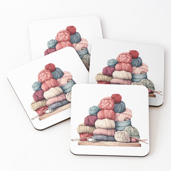 Item preview, Craft lover,Crochet,Knitting, yarn designed and sold by llds03102522.