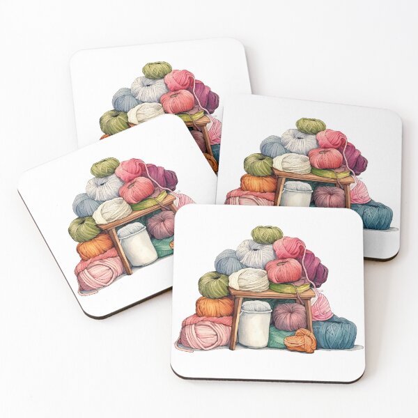 Item preview, Craft lover,Crochet,Knitting, yarn designed and sold by llds03102522.