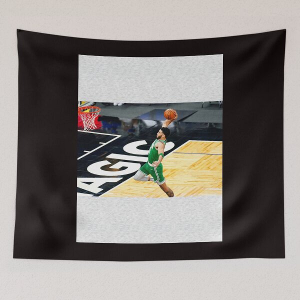 Item preview, Jayson Tatum  designed and sold by JAMEELLOTT.
