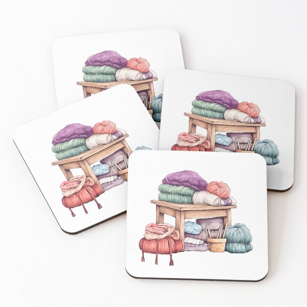 Item preview, Craft lover,Crochet,Knitting, yarn designed and sold by llds03102522.