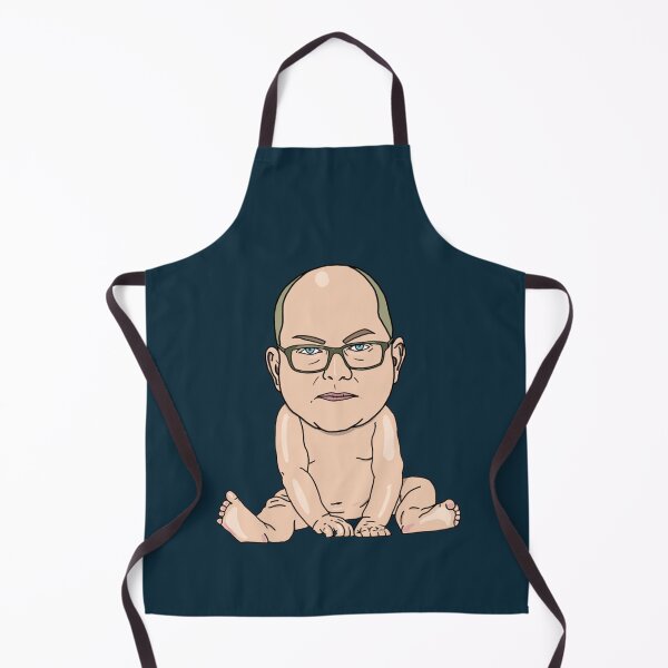 Item preview, Baby Colin Robinson WWDITS designed and sold by NixonNewnham.