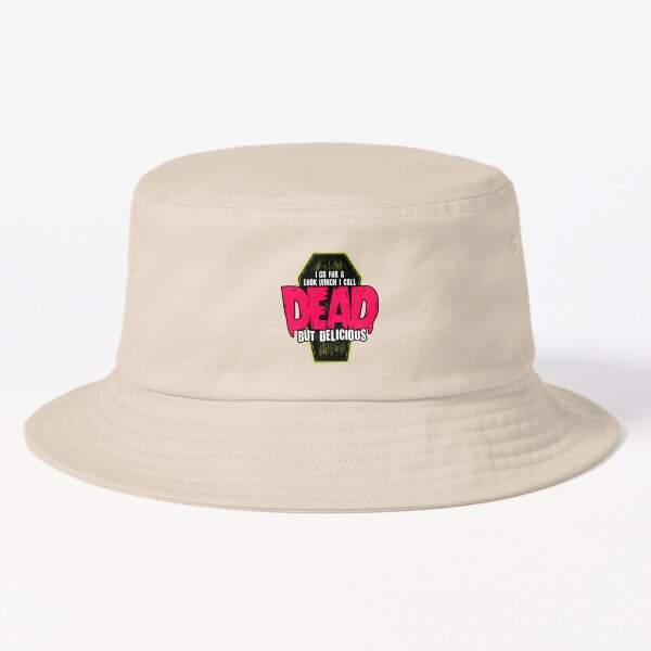 Item preview, Mort mais délicieux designed and sold by NixonNewnham.