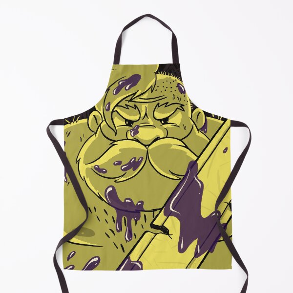 Item preview, BEARD WARS designed and sold by COSMOBEARD.