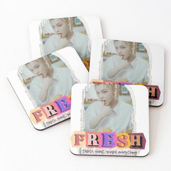 Item preview, Fresh Felix designed and sold by DearRobin.