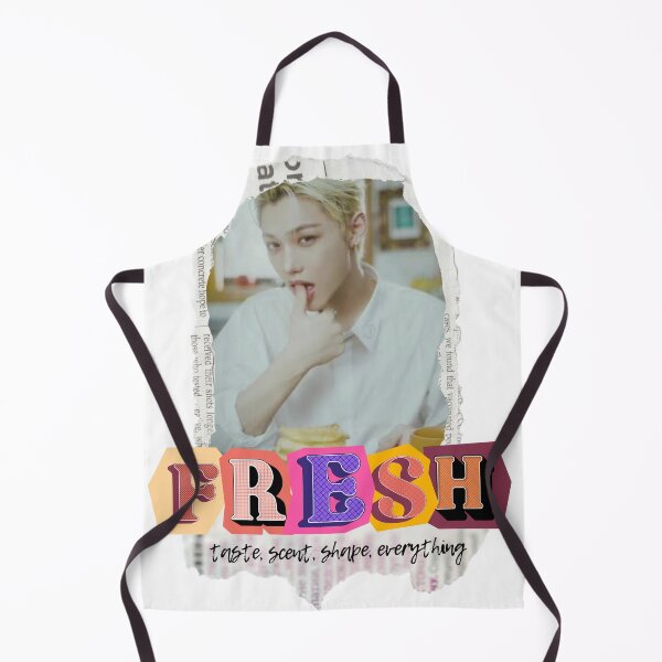 Item preview, Fresh Felix designed and sold by DearRobin.
