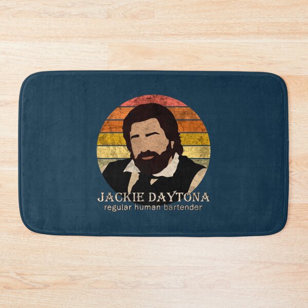 Item preview, Jackie Daytona Regular Human Bartender    designed and sold by NixonNewnham.