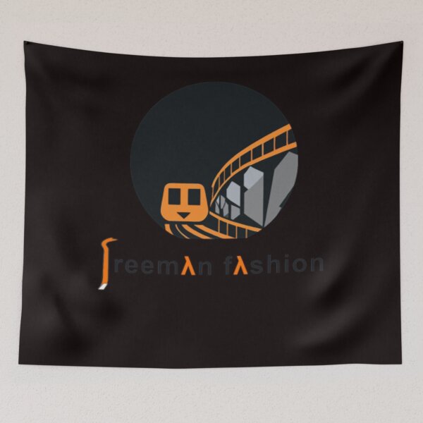 Item preview, Freeman Fashion for Retro Gamers  designed and sold by JAMEELLOTT.