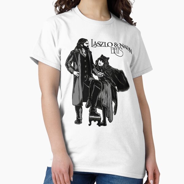 Aperçu de l'œuvre Lazslo et Nadia BAT créée et vendue par NixonNewnham.