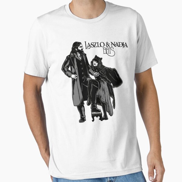 T-shirt essentiel