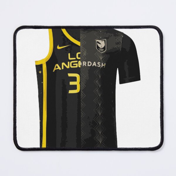 Item preview, LA Sparks/Angel City Jerseys designed and sold by Lucy-ll.