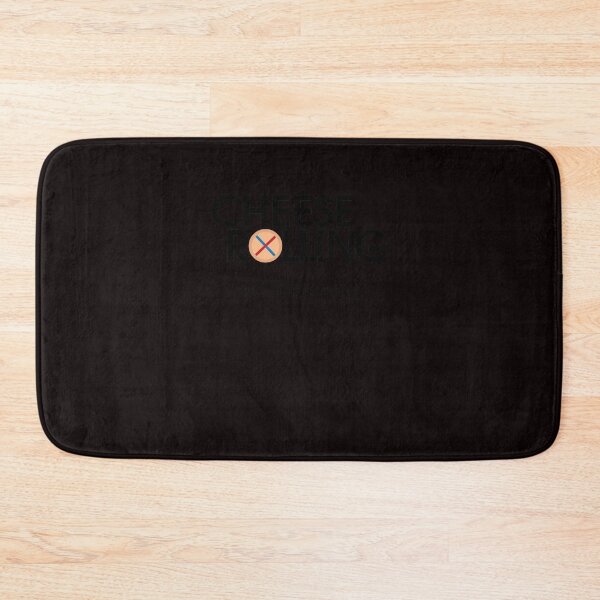 Item preview, Cheese Rolling at Cooper's Hill Premium designed and sold by JAMEELLOTT.