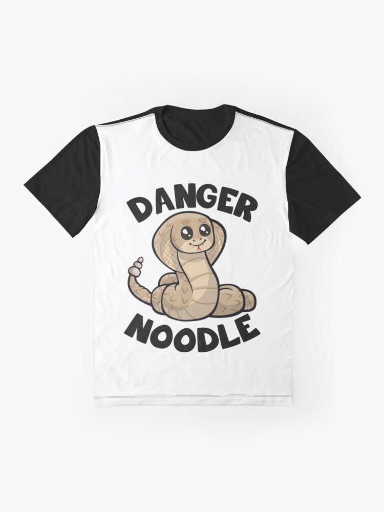 danger noodle shirt