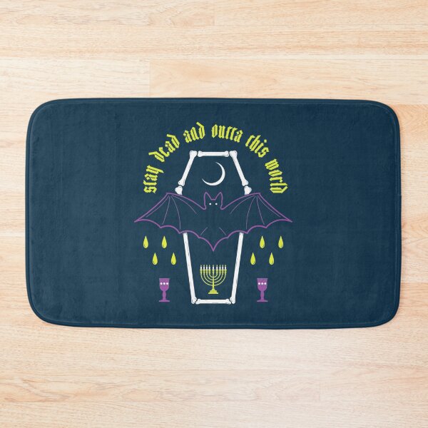 Item preview, Stay Dead   designed and sold by NixonNewnham.