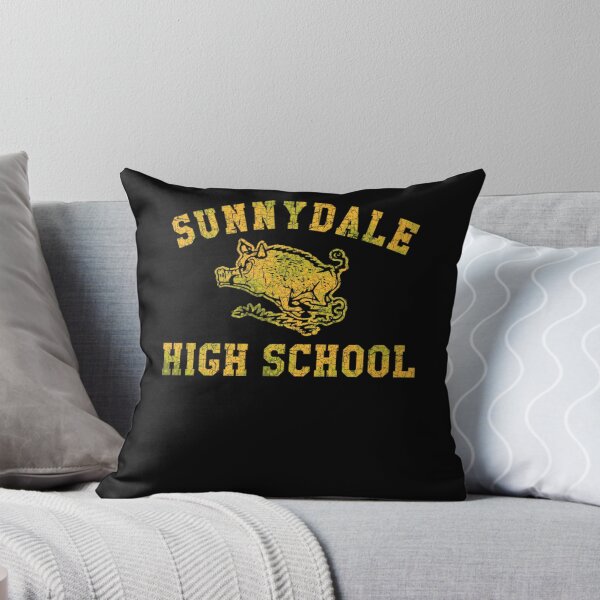 Item preview, Sunnydale High School designed and sold by MagdalenaBarner.