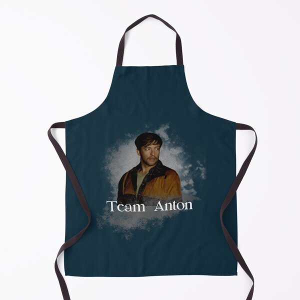 Item preview, Team Anton designed and sold by NixonNewnham.