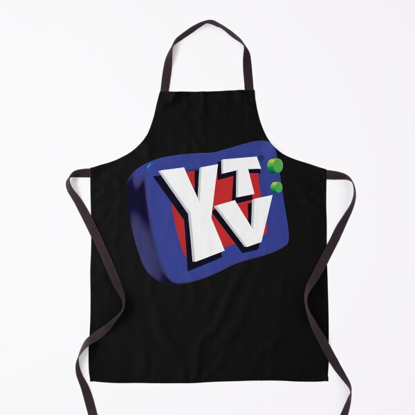 Item preview, YTV logo designed and sold by JeffParker.