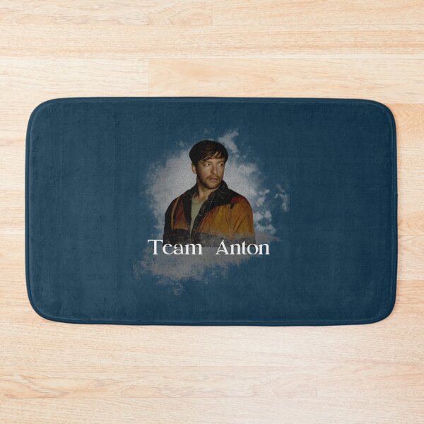 Item preview, Team Anton   designed and sold by NixonNewnham.
