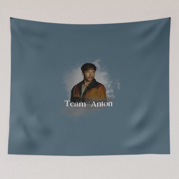 Item preview, Team Anton   designed and sold by NixonNewnham.