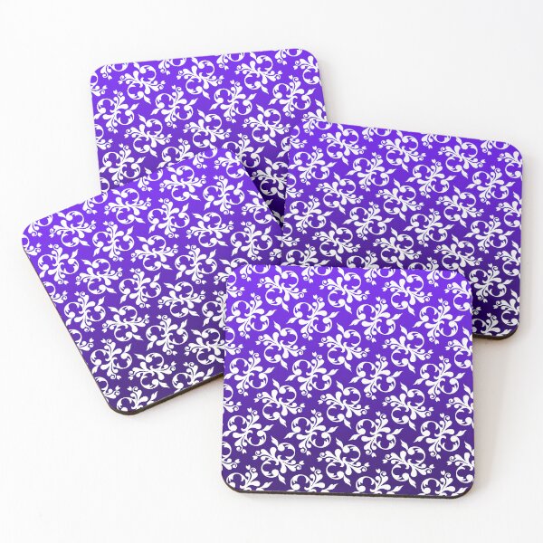 Item preview, Victorian Purple Gradient  designed and sold by Jassie94.