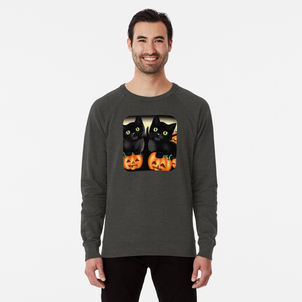 Item preview, Lightweight Sweatshirt designed and sold by 5849.
