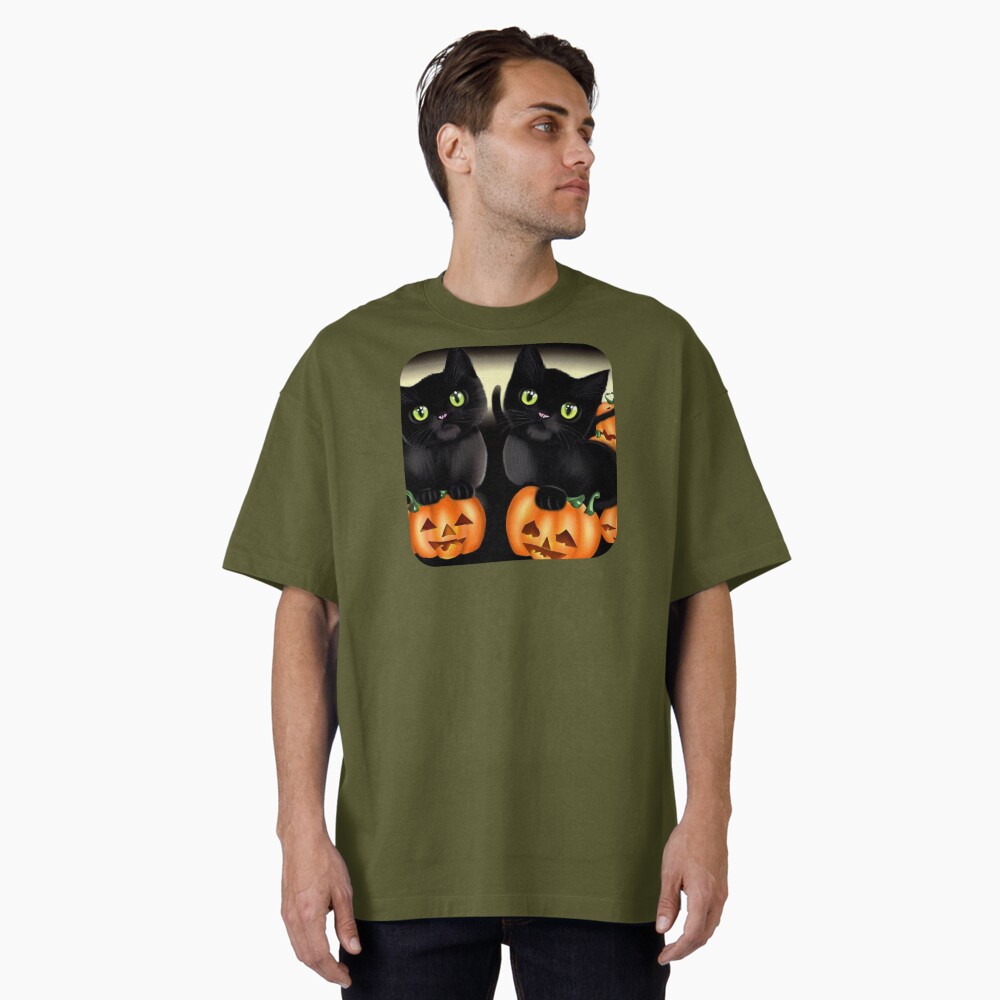 Item preview, Oversized T-Shirt designed and sold by 5849.