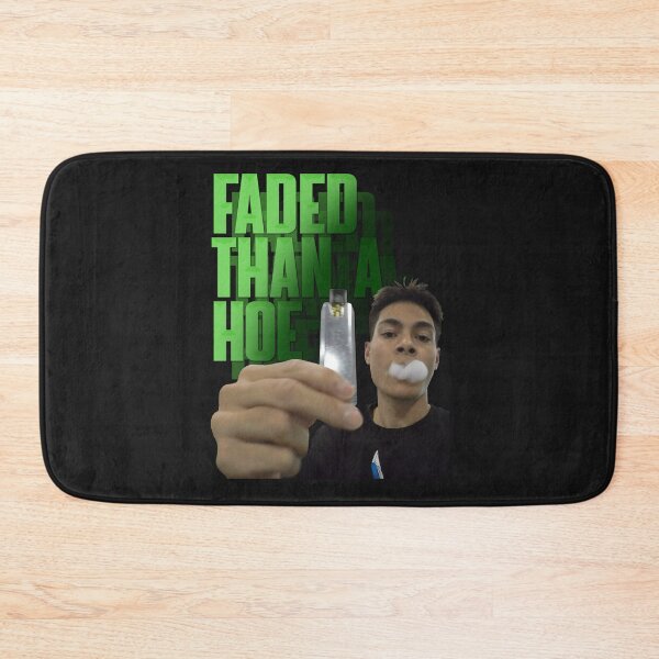Item preview, YODIE GANG FADED designed and sold by JeffParker.