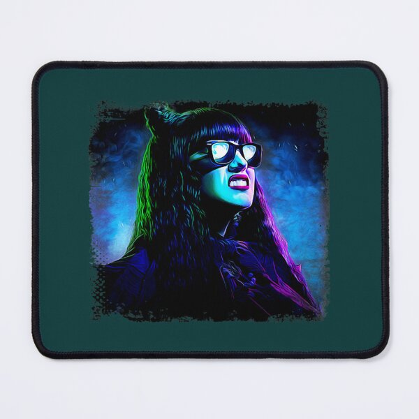 Item preview, What We Do In The Shadows Nadja designed and sold by NixonNewnham.