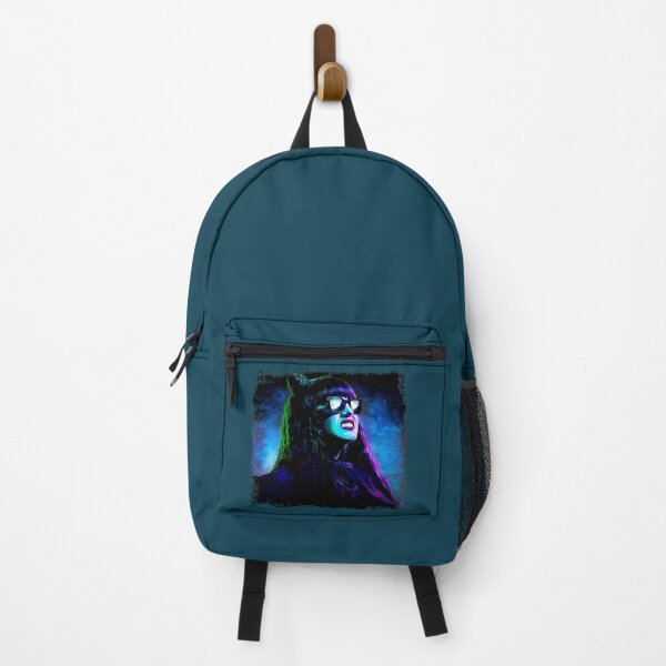 Item preview, What We Do In The Shadows Nadja designed and sold by NixonNewnham.
